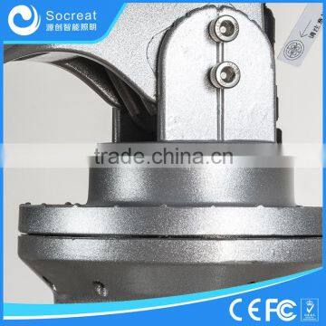 Light and Motion Sensor Control Green Energy All in One Solar LED Street Light With Solar Panel photo-4