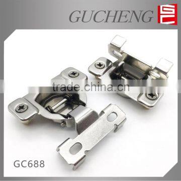 Cup 40mm compact america type hinge for door and cabinet