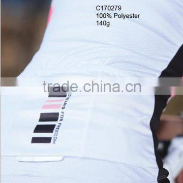 2016 Popular Women's SS T-shirt photo-3