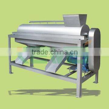 LQJ Model cold pitting machine