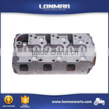 Agriculture Machinery Parts Cylinder Head for FIAT Replacement Parts