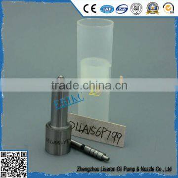 Truck Denso Injector 095000-5004 P type nozzle dlla156p799 common rail diesel nozzle dlla156p799