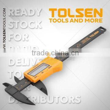 CARBON FIBER COMPOSITES DIGITAL CALIPER