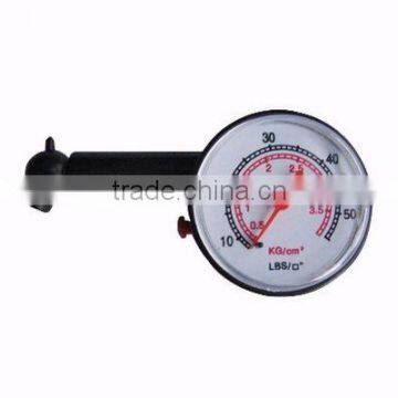 Digital Tire Gauge