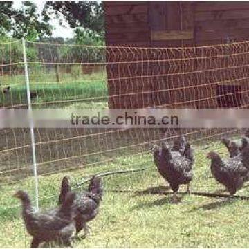 Economical Deer Plastic Netting Easy to Install photo-3