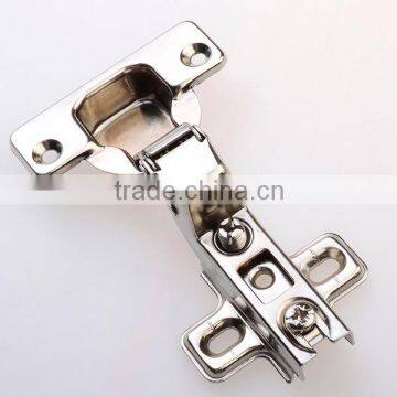 Stable Quality Kitchen Cabinet Overlay Hinges photo-3