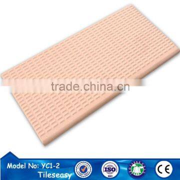 waterproof outdoor nonslip floor swimming pool deck flooring