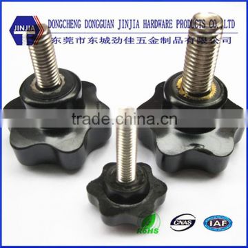 china screw manufacturer Hand tighten screws