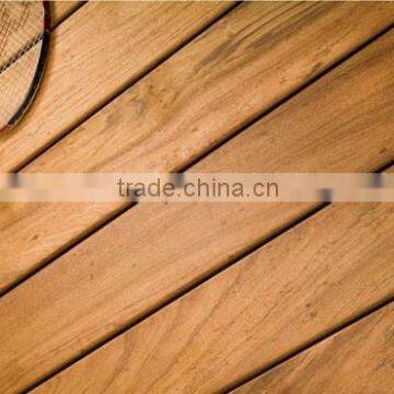 Teak Decking / E4E / E2E