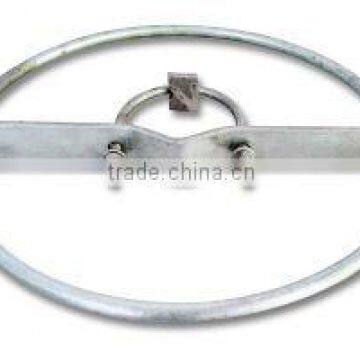 Metal Stamping Parts - Thimble photo-2