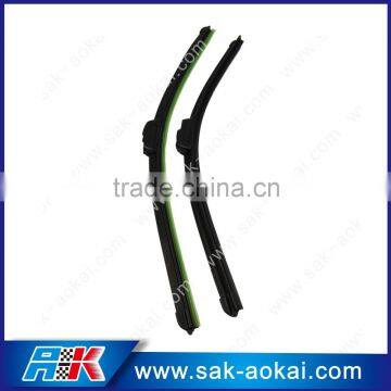 universal wipe blade auto windshield wiper