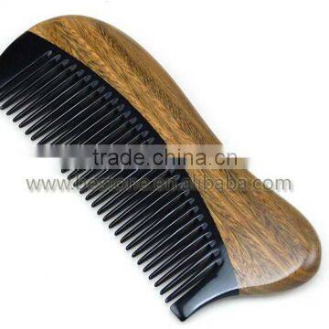 Health Care Chinese Handmade Comb photo-2