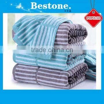 100% Cotton Hotel Bath Towel Men