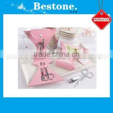 Hot Wedding Gifts For Guests Premium Nail Scissor Wedding Giveaway Gift