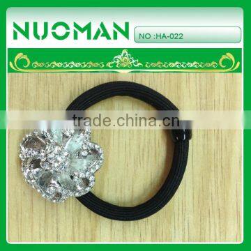 beautiful crystal hairband for girls