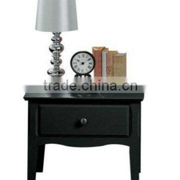 wooden stand, modern style