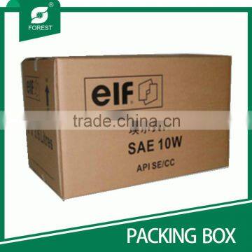 SHIPPING PACKING BOX CUSTOMIZED DIMENSION photo-3