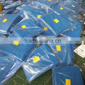 Cheap High Quality Best Sale Roofing Cover Tarpaulin photo-4