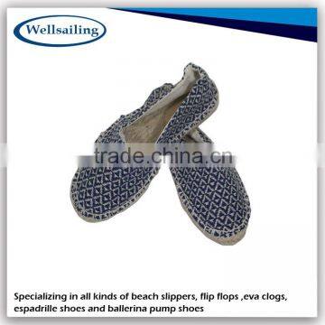 New 2016 Design Espadrille Shoes China Market in Dubai photo-2
