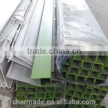 furniture extruded aluminum profiles