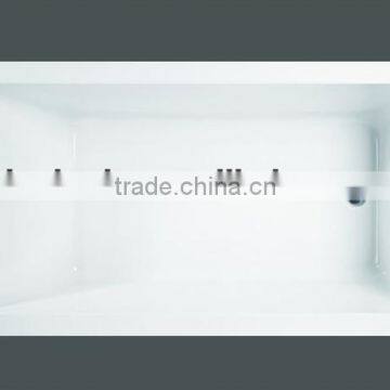 CUPC Corner-tub-shower-combo,bath Tub Corner,hot Tub for Sale photo-2