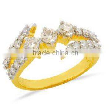 Ladies daily wear rings