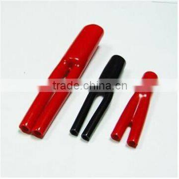 PVC Audio Video Cable Sleeve Pants