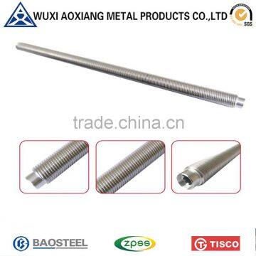 Trade Assurance AISI Stainless Steel Threaded Rod Best Wholesale Website