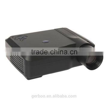 Hdmi Home Theater Video Game Movie 3d Led Lcd Projector