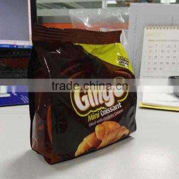 Nuts Packaging Machine photo-3