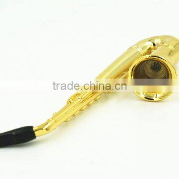 YiWu GangTe New Hot Sale Sachs Smoking Pipe photo-6