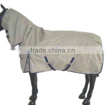 Winter Horse Blanket