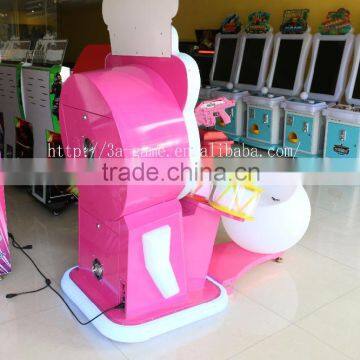 Coin Operated The Little Drummer Baby Drum Simulator Game Camera For Children With 3 Level Difficulty photo-5