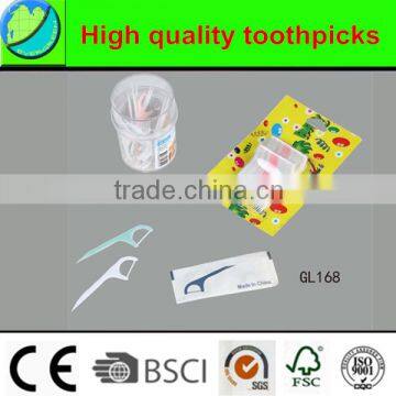 Best quality lowest price dental floss