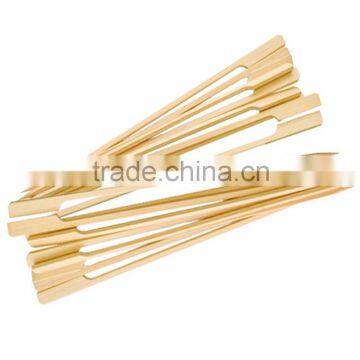Wholesale Disposable BBQ Paddle Skewers photo-2