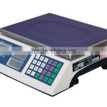 ACS--A Series Electronic Price Computing Scale