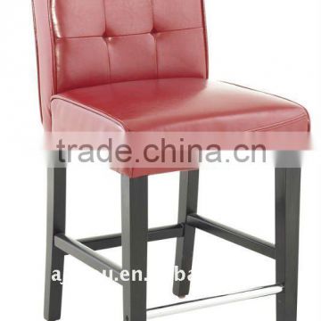 wooden bar stool, counter stool and parson chair (DO-6003B)