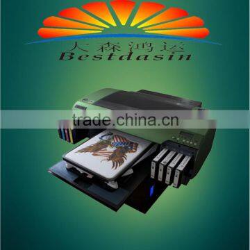 a1 Dtg Printer a1 Tshirt Printer With 5760*2880dpi Print Resolution T-shirt Printer A1size photo-2