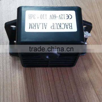 Wireless car siren car reverse horn