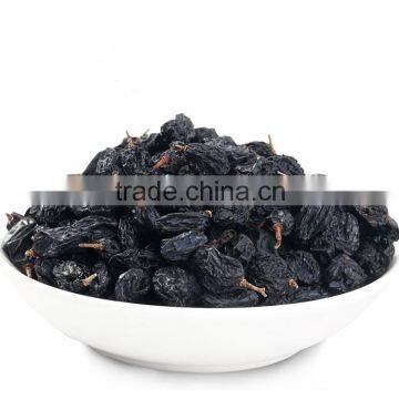 Chinese Black Currant Raisin Xinjiang Raisin with QS standard