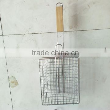 2016 Hot sale barbecue bbq grill wire mesh net from China