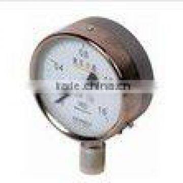 XINQIU Ammonia Pressure Gauge