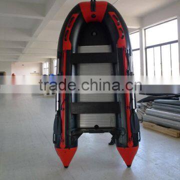 inflatable boat