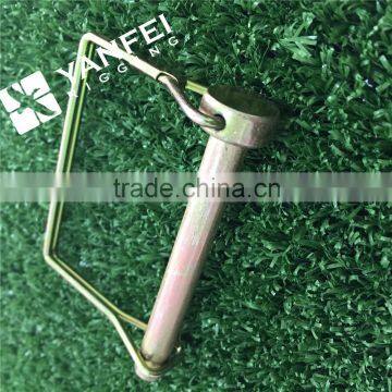 Square Locking Cotter Pin photo-5