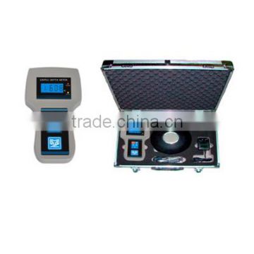 BBZ MH-SJ Simple handheld ultrasonic depth meter