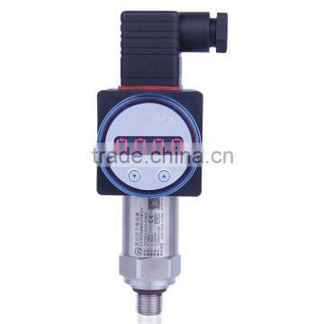 4~20mA Output BBZ Gas Detector Pressure Transmitter photo-2