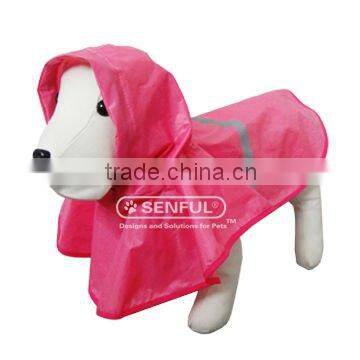 Pet Rain Coat