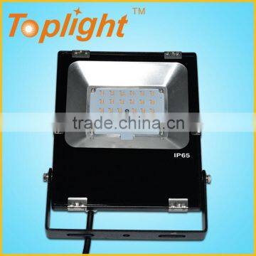 Super Slim Outdoor IP65 150W Led Floodlights 90-265V Led Flood Lighting 150W photo-4
