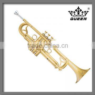 High-Grade Trumpet/ Matt Trumpet