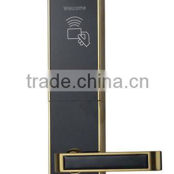 Cheapest card hotel door lock ( KO8032-J)